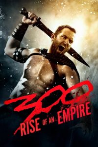 300: Rise of an Empire (2014) Dual Audio {Hindi-English} BluRay 480p - 720p - 1080p poster