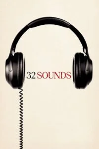 32 Sounds (2022) poster