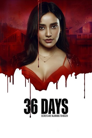 36 Days (Season 1) Complete [Hindi DD5.1] SonyLIV Original WEB-Series 480p - 720p - 1080p WEB-DL poster