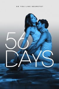 56 Days (2026) Season 1 Dual-Audio {Hindi-English} Amazon Prime 480p - 720p - 1080p WEB-DL poster