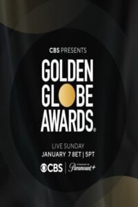 81st Golden Globe Awards (2024) WEB-DL {English With Subtitles} Award show 480p - 720p - 1080p poster