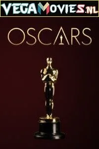 94th Academy Awards – The Oscars (2022) poster