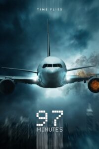 97 Minutes (2023) poster