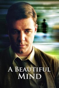 A Beautiful Mind (2001) Dual Audio {Hindi-English} BluRay 480p - 720p - 1080p poster