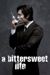 A Bittersweet Life (2005) BluRay Dual Audio (Hindi DD5.1-Korean) 480p - 720p - 1080p poster