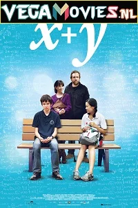 A Brilliant Young Mind (2014) poster