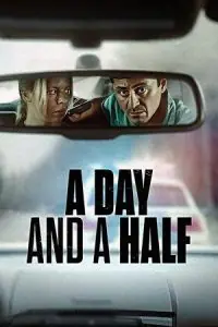 A Day And A Half – Netflix Original (2023) WEB-DL Multi Audio {Hindi-English-Swedish} 480p - 720p - 1080p poster