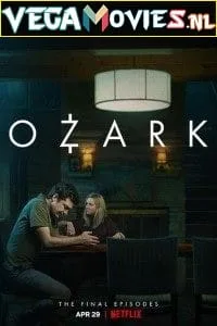 A Farewell To Ozark (2022) poster