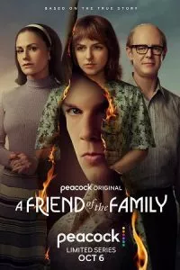A Friend Of The Family (Season 1) [S01E09 Added] English With Subtitles 720p WEB-DL poster