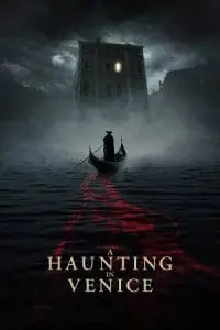 A Haunting in Venice (2023) BluRay Dual Audio {Hindi-English} 480p - 720p - 1080p poster