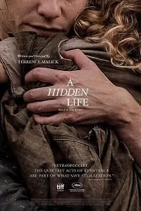 A Hidden Life (2019) Dual Audio {Hindi-English} 480p - 720p - 1080p poster
