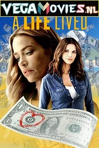 A Life Lived (2016) poster