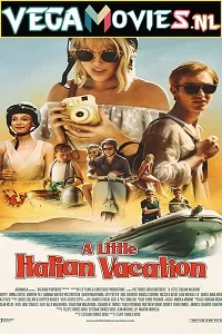 A Little Italian Vacation (2021) English 480p - 720p poster