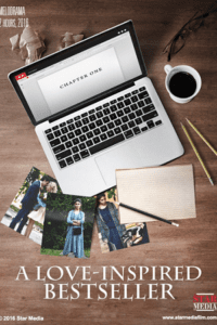 A Love Inspired Bestseller (2016) WEB-DL Dual Audio {Hindi-English} 480p - 720p poster