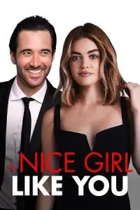 A Nice Girl Like You (2020) poster