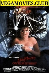 A Nightmare on Elm Street (1984) poster