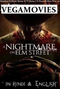 A Nightmare on Elm Street (2010) poster