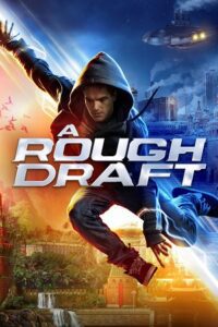 A Rough Draft (2018) BluRay Dual Audio {Hindi-Russian} 480p - 720p - 1080p poster