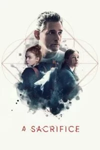 A Sacrifice (2024) poster