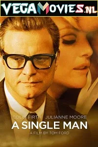 A Single Man (2009) poster