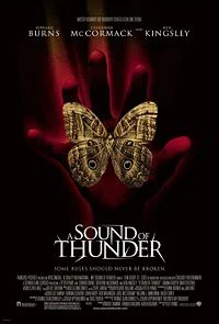 A Sound of Thunder (2005) Dual Audio Hindi BluRay 480p - 720p poster