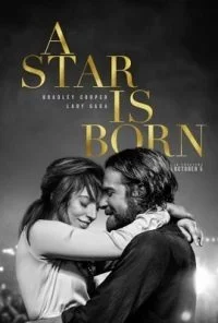 A Star Is Born (2018) poster