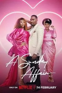A Sunday Affair (2023) poster