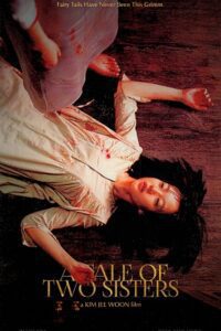 A Tale of Two Sisters (2003) BluRay Dual Audio {Hindi-Korean} 480p - 720p - 1080p poster