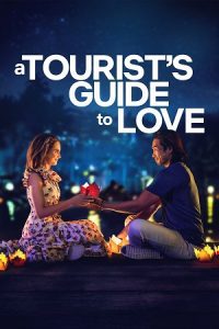 A Tourist’s Guide To Love – Netflix Original (2023) WEB-DL Dual Audio {Hindi-English} 480p - 720p - 1080p poster