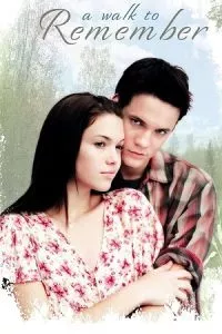 A Walk to Remember (2002) poster