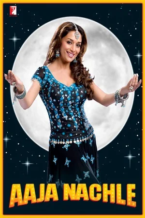 Aaja Nachle (2007) poster