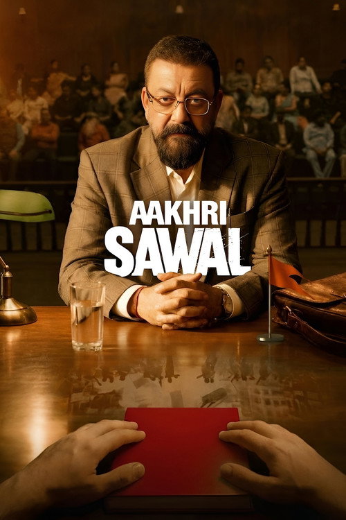 Aakhri Sawal (2026) Hindi DD2.0 Full Movie WEB-DL 480p - 720p - 1080p [2.GB] poster