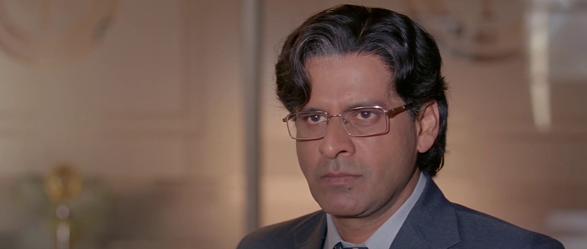 Aarakshan (2011) poster