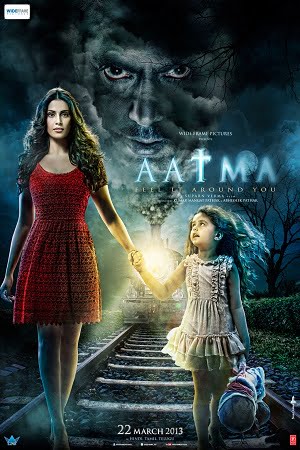 Aatma (2013) Hindi Full Movie WEB-DL 480p - 720p - 1080p poster