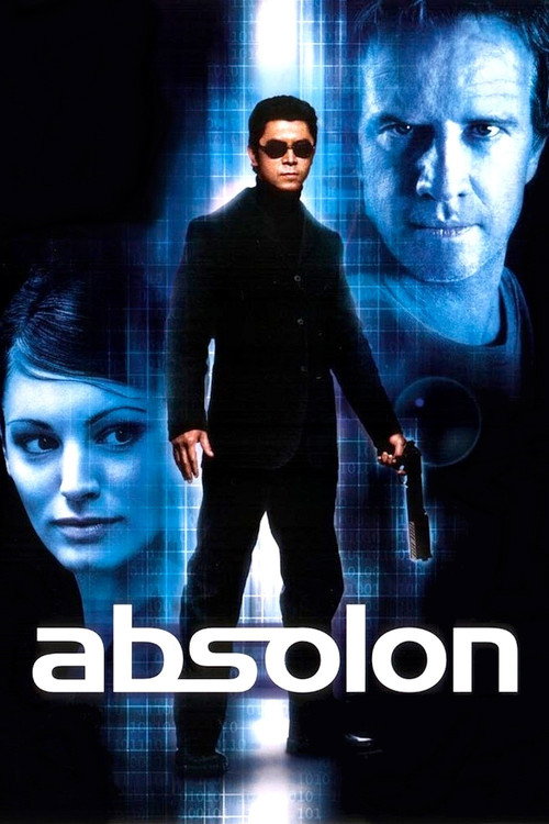 Absolon (2003) WEB-DL Dual Audio {Hindi-English} 480p - 720p - 1080p poster