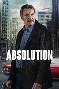 Absolution (2024) poster