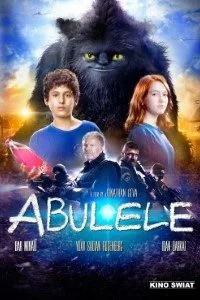 Abulele (2015) poster