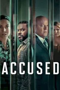 Accused (2023) poster