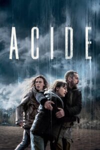 Acid (2023) Dual Audio [Hindi + French] WeB-DL 480p - 720p - 1080p poster