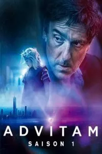 Ad Vitam (2018) S01 {Hindi Dubbed} 720p WeB-HD French Mini TVSeries poster