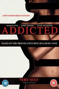 [18+] Addicted 2014 English 480p - 720p - 1080p BluRay poster