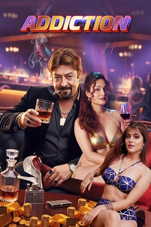 Addiction (2026) Hindi Full Movie HGM WEB-DL 480p - 720p - 1080p poster