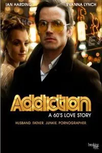 Addiction: A 60s Love Story (2015) Dual Audio {Hindi-English} 480p - 720p - 1080p poster