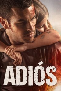 Adiós (2019) Dual Audio {Hindi-English} BluRay 480p - 720p - 1080p poster