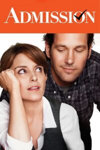 Admission (2013) Dual Audio {Hindi-English} BluRay 480p - 720p - 1080p poster