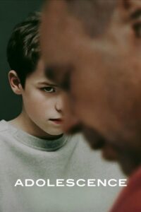 Adolescence (Season 1) Dual Audio {Hindi-English} NetFlix Original WEB Series 480p - 720p - 1080p WEB-DL poster