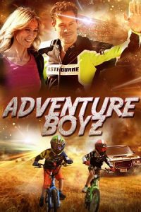 Adventure Boyz (2019) Dual Audio {Hindi-English} BluRay 480p - 720p - 1080p poster
