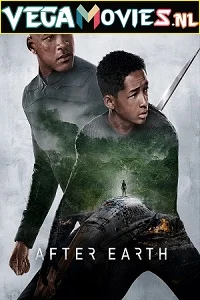 After Earth (2013) Dual Audio {Hindi-English} 480p - 720p - 1080p poster