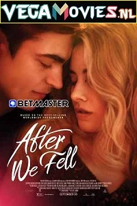 After We Fell (2021) Dual Audio {Hindi-English} 480p - 720p - 1080p poster