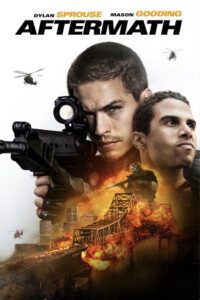 Aftermath (2024) {English with Subtitles} Full Movie WEB-DL 480p - 720p - 1080p poster